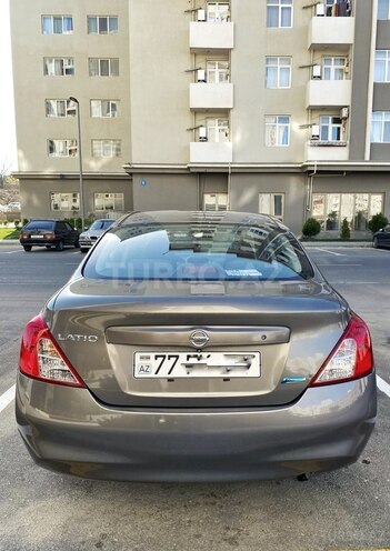 Nissan Sunny 2012, 53,000 km - 1.2 l - Bakı