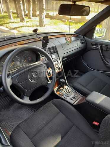 Mercedes C 240 1997, 555,555 km - 2.4 l - Bakı