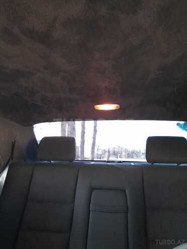 Mercedes C 240 1997, 555,555 km - 2.4 l - Bakı