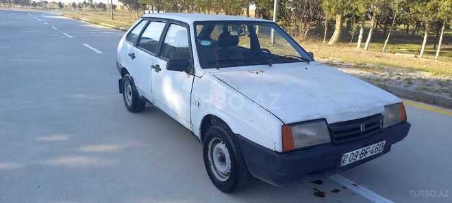 LADA (VAZ) 2109 1988, 379,000 km - 1.5 l - Sumqayıt
