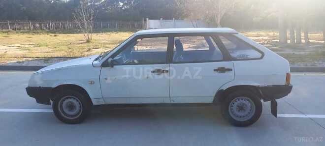 LADA (VAZ) 2109 1988, 379,000 km - 1.5 l - Sumqayıt