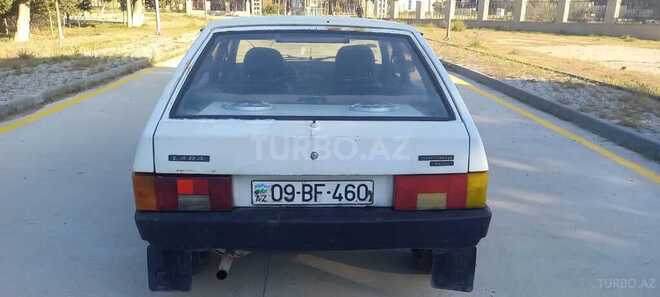 LADA (VAZ) 2109 1988, 379,000 km - 1.5 l - Sumqayıt