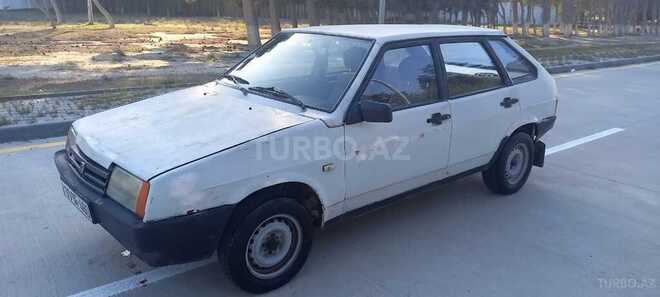 LADA (VAZ) 2109 1988, 379,000 km - 1.5 l - Sumqayıt
