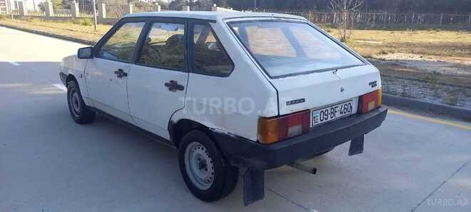 LADA (VAZ) 2109 1988, 379,000 km - 1.5 l - Sumqayıt