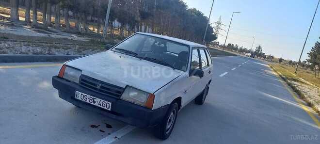 LADA (VAZ) 2109 1988, 379,000 km - 1.5 l - Sumqayıt