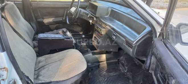 LADA (VAZ) 2109 1988, 379,000 km - 1.5 l - Sumqayıt