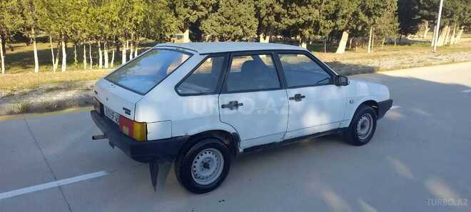 LADA (VAZ) 2109 1988, 379,000 km - 1.5 l - Sumqayıt