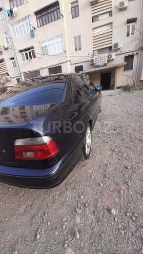 BMW 535 2001, 236,000 km - 3.5 л - Dəliməmmədli