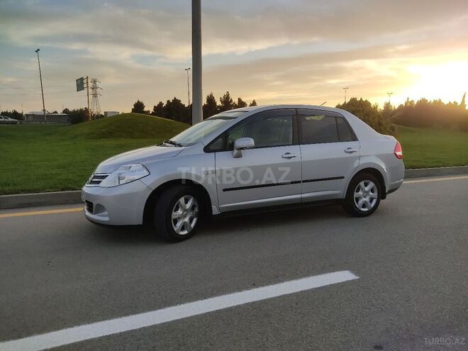 Nissan Tiida 2011, 48,800 km - 1.5 l - Bakı
