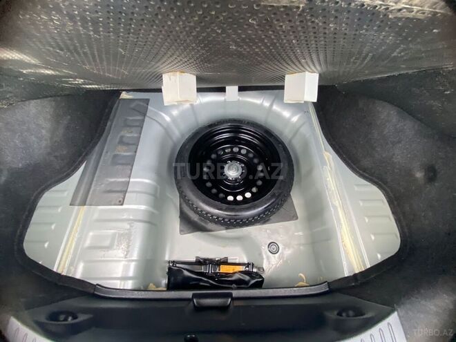 Nissan Tiida 2011, 48,800 km - 1.5 l - Bakı