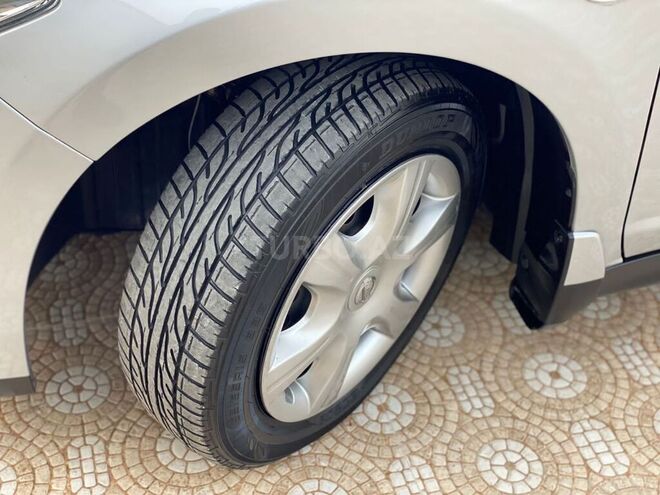 Nissan Tiida 2011, 48,800 km - 1.5 l - Bakı
