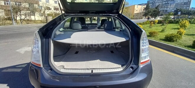 Toyota Prius V 2009, 130,000 km - 1.8 l - Bakı