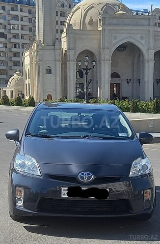 Toyota Prius V 2009, 130,000 km - 1.8 l - Bakı