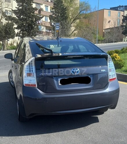 Toyota Prius V 2009, 130,000 km - 1.8 l - Bakı