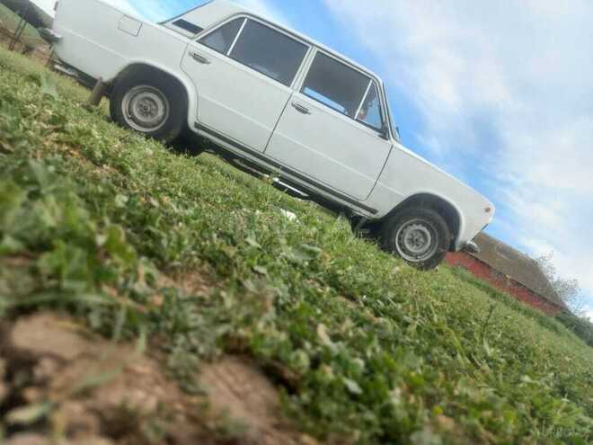 LADA (VAZ) 21011 1986, 120,000 km - 1.6 l - Cəlilabad