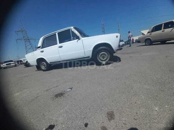 LADA (VAZ) 21011 1986, 120,000 km - 1.6 l - Cəlilabad