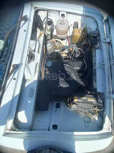 LADA (VAZ) 21011 1986, 120,000 km - 1.6 l - Cəlilabad