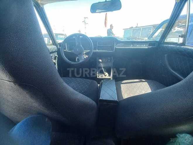 LADA (VAZ) 21011 1986, 120,000 km - 1.6 l - Cəlilabad
