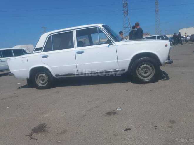 LADA (VAZ) 21011 1986, 120,000 km - 1.6 l - Cəlilabad