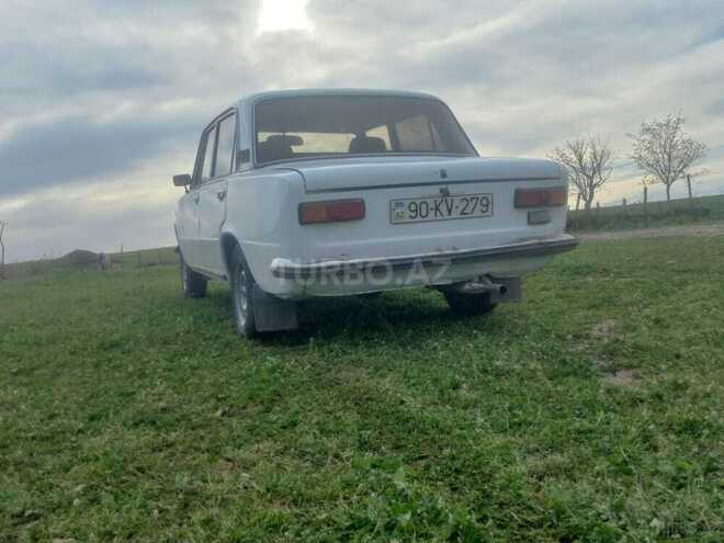 LADA (VAZ) 21011 1986, 120,000 km - 1.6 l - Cəlilabad