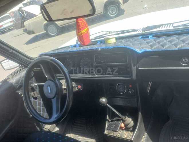 LADA (VAZ) 21011 1986, 120,000 km - 1.6 l - Cəlilabad