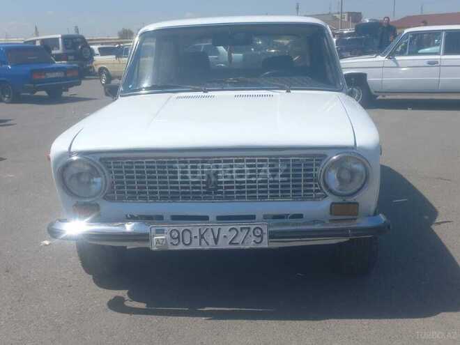LADA (VAZ) 21011 1986, 120,000 km - 1.6 l - Cəlilabad