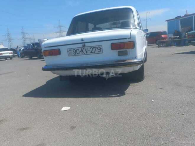 LADA (VAZ) 21011 1986, 120,000 km - 1.6 l - Cəlilabad