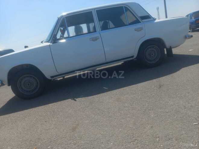 LADA (VAZ) 21011 1986, 120,000 km - 1.6 l - Cəlilabad