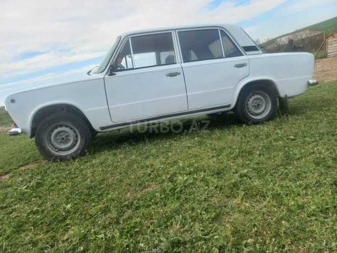 LADA (VAZ) 21011 1986, 120,000 km - 1.6 l - Cəlilabad