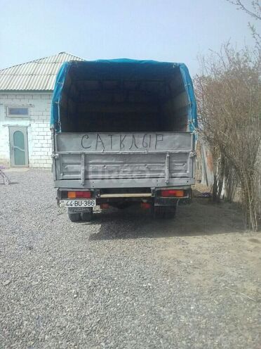 GAZ 330200 1999, 659,440 km - 2.4 l - Sabirabad
