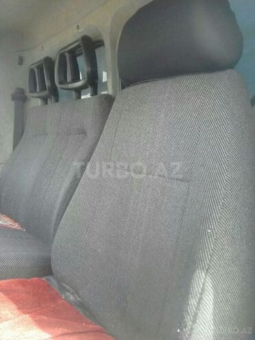 GAZ 330200 1999, 659,440 km - 2.4 l - Sabirabad