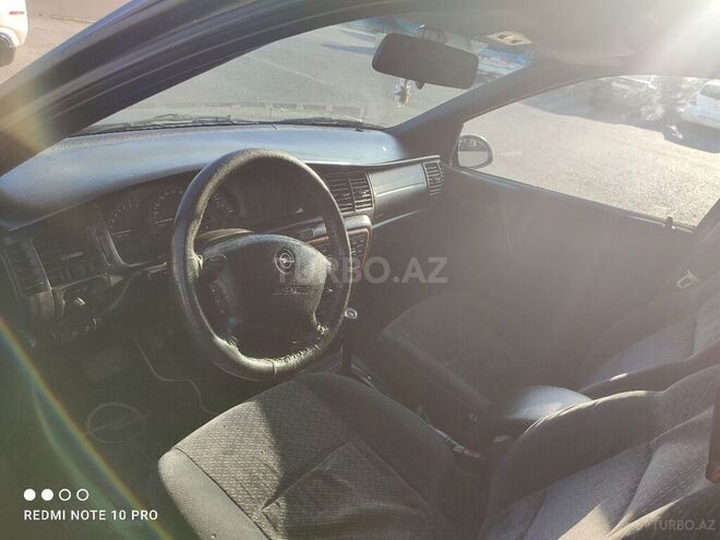 Opel Vectra 1996, 356,000 km - 1.8 l - Sumqayıt