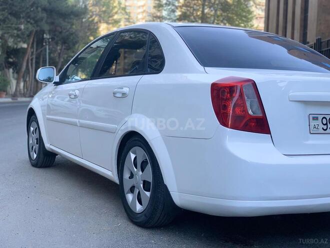 Daewoo Gentra 2014, 190,000 km - 1.5 l - Bakı
