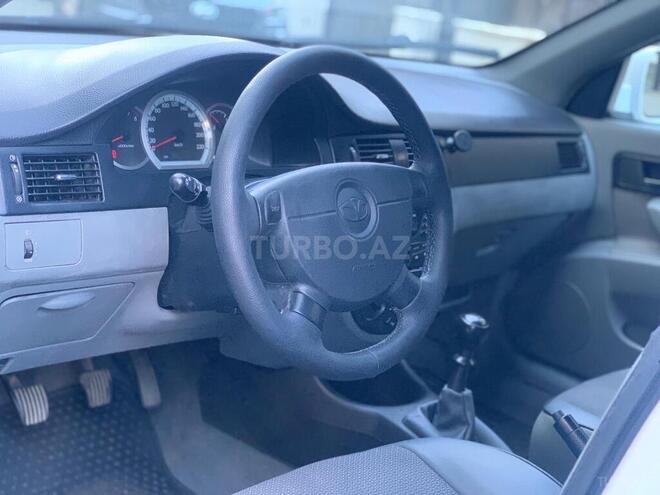 Daewoo Gentra 2014, 190,000 km - 1.5 l - Bakı