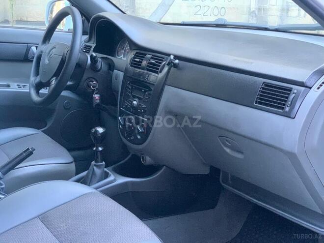 Daewoo Gentra 2014, 190,000 km - 1.5 l - Bakı