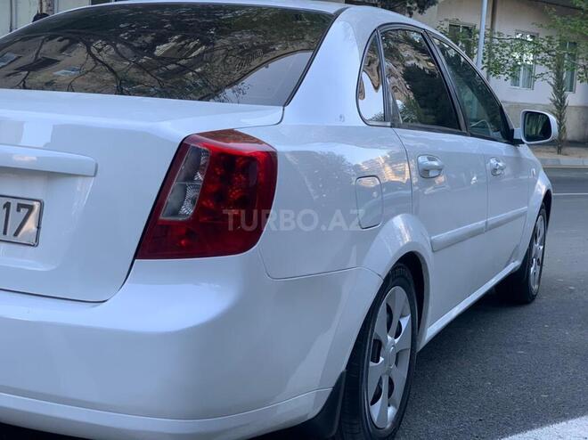 Daewoo Gentra 2014, 190,000 km - 1.5 l - Bakı