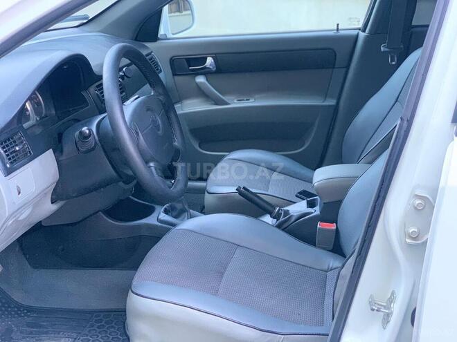 Daewoo Gentra 2014, 190,000 km - 1.5 l - Bakı