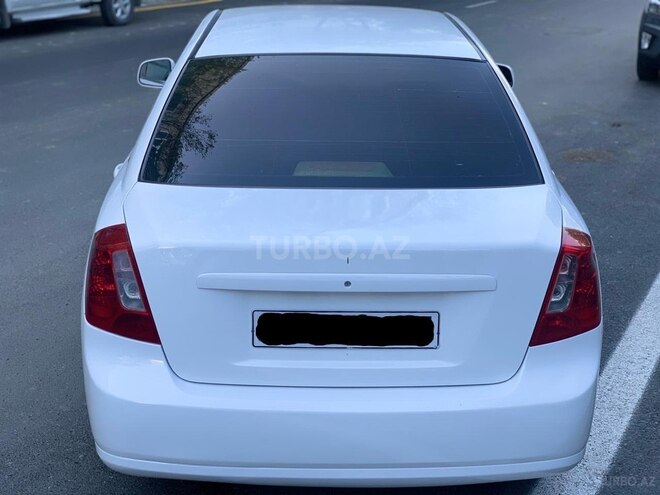Daewoo Gentra 2014, 190,000 km - 1.5 l - Bakı
