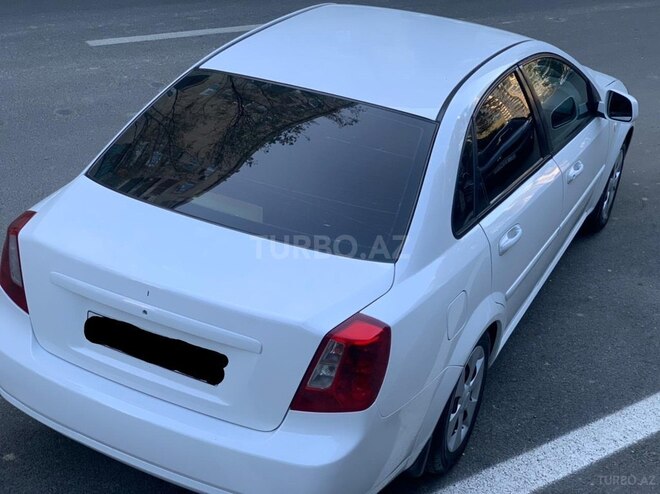 Daewoo Gentra 2014, 190,000 km - 1.5 l - Bakı