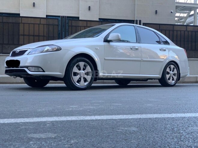 Daewoo Gentra 2014, 190,000 km - 1.5 l - Bakı