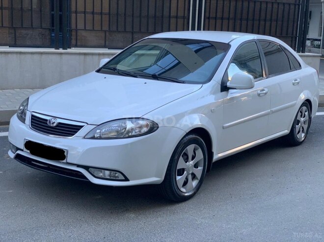 Daewoo Gentra 2014, 190,000 km - 1.5 l - Bakı
