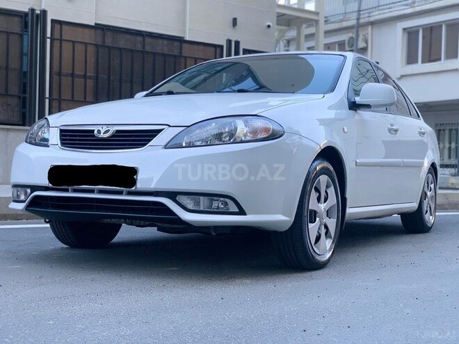 Daewoo Gentra 2014, 190,000 km - 1.5 l - Bakı