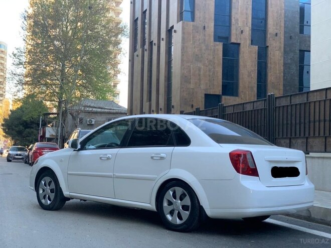 Daewoo Gentra 2014, 190,000 km - 1.5 l - Bakı