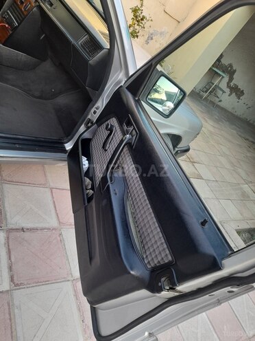 Mercedes 190 1992, 383,132 km - 2.0 l - Bakı
