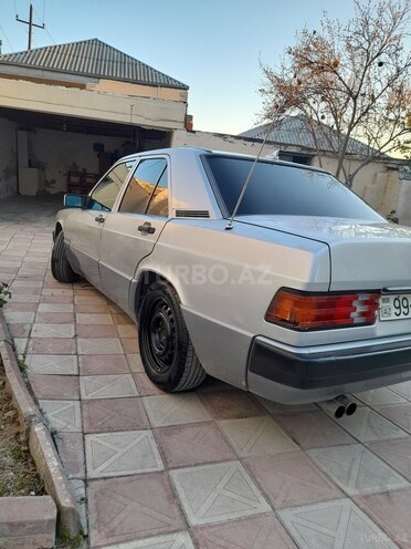 Mercedes 190 1992, 383,132 km - 2.0 l - Bakı