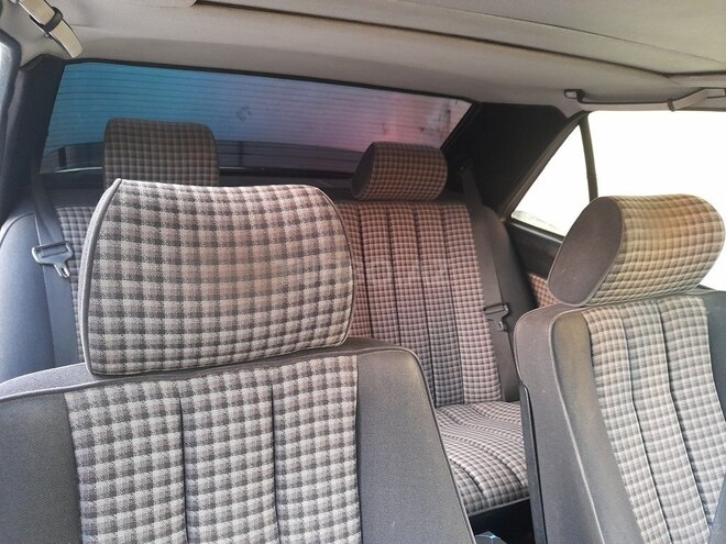 Mercedes 190 1992, 383,132 km - 2.0 l - Bakı