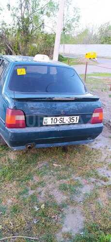 ZAZ Slavuta 2006, 270,000 km - 1.3 l - Bərdə