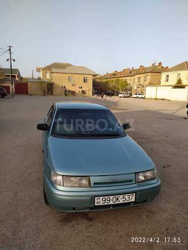 LADA (VAZ) 2110 2003, 111,000 km - 1.6 l - Bakı