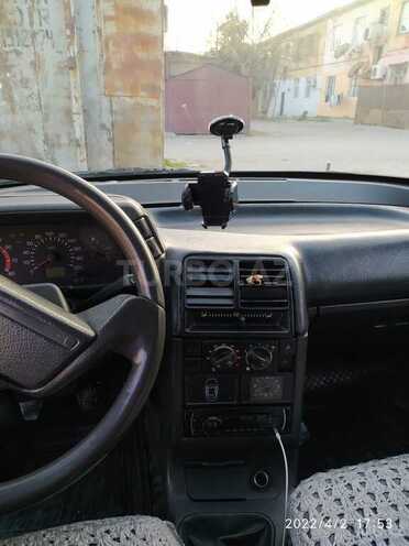 LADA (VAZ) 2110 2003, 111,000 km - 1.6 l - Bakı