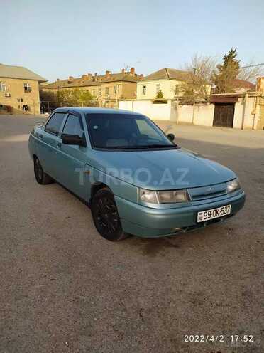 LADA (VAZ) 2110 2003, 111,000 km - 1.6 l - Bakı
